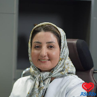 دکتر زکیه یعقوبی
