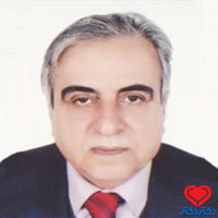 دکتر محسن ایزدی واحدی