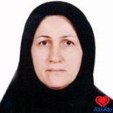دکتر شهین فیروزبخش