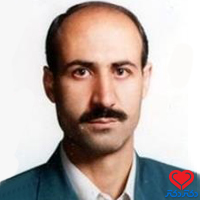 دکتر محمد اکبری