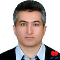دکتر امیرمحمد بازیاری