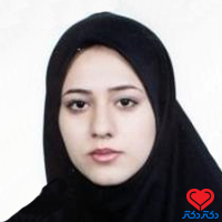 زهرا اکبرزاده مهذب