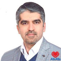 دکتر حمیدرضا اقبالی