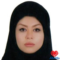 مهدیه قهرمانی تخصص ارتودانتیکس شیراز