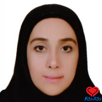 ارغوان رضوی دکترای حرفهای پزشکی قدس