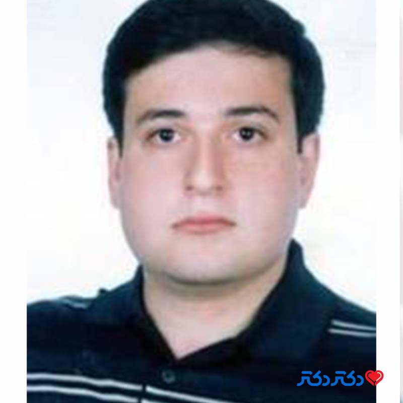 دکتر پیمان فارسی