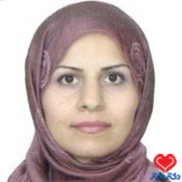 دکتر مریم ابومردانی