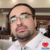 دکتر محمد مظاهری