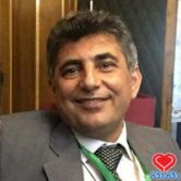 دکتر حجت الله بهرامی سامانی