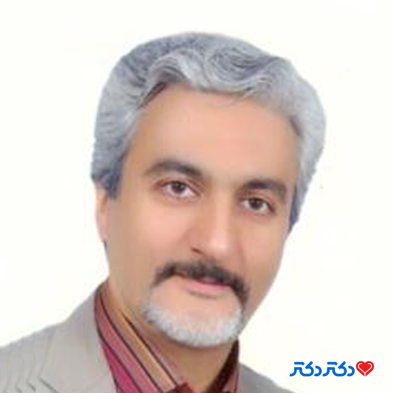 دکتر محمد رفیع منزلت
