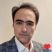 دکتر عباس صالحی