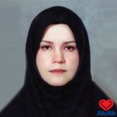 دکتر فاطمه اقبالیان