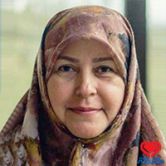 دکتر شراره آذری آزاد