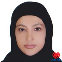 دکتر زهرا پورشریف