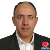 دکتر رضا صلاحی