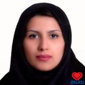 دکتر ریحانه فاتح