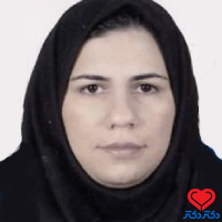 دکتر سمانه اسلامی