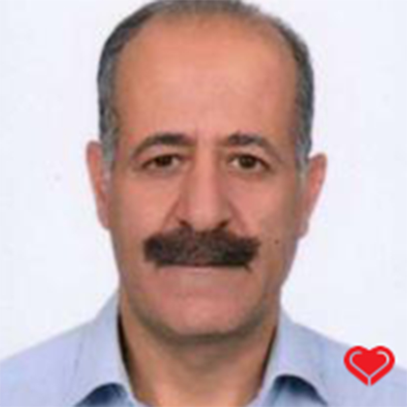 دکتر مهرداد احمدیان