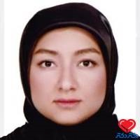 دکتر ملیکا گودرزی