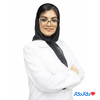 دکتر وجیهه علیشاهی