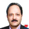 دکتر علی معین فر