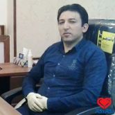دکتر عباس برزگرهفشجانی