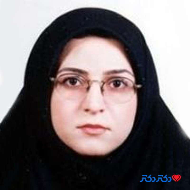 دکتر رامک عضدی