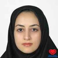 دکتر غزال جوادموسوی