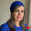 دکتر نگار میر