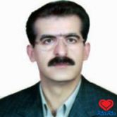دکتر علی اصغر بوستانی زاده