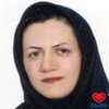 دکتر شیرین پناهی بروجنی