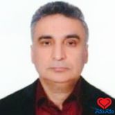 علیرضا ابراهیمی تخصص بیماری‌های مغز و اعصاب (نورولوژی) ساری