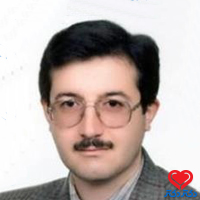 دکتر فرهاد سلیمیان