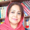 نسرین حاجی ابول زاده کارشناسی ارشد مشاوره و راهنمایی کرج