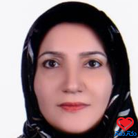 دکتر شیرین مهاجری