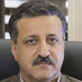 مسعودرضا معنویت
