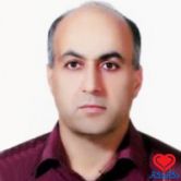 دکتر سیدجلال رضوی تهرانی