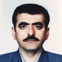 دکتر محمد احمدی