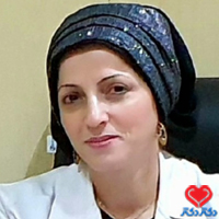 دکتر ناهید رهنورد