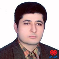 دکتر علی اکبر اکرمی فرد