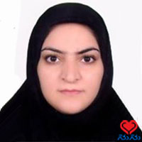 دکتر طاهره افشون