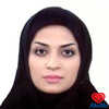 فهیمه سادات سالاری دکترای حرفهای پزشکی مشهد