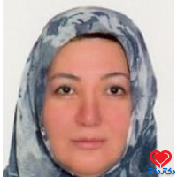 شهناز اتابک فوق تخصص بیماریهای کلیه بزرگسالان (نفرولوژی بزرگسالان) تهران