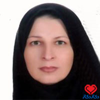 زهرا مشایخی قره قوینلو تخصص زنان و زایمان مشهد