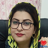 پگاه ارتفائی کارشناسی ارشد روانشناسی شخصیت آستانه اشرفیه