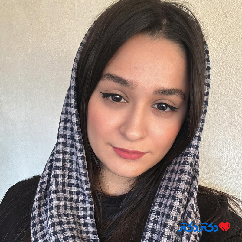 سیده فهیمه ساداتی