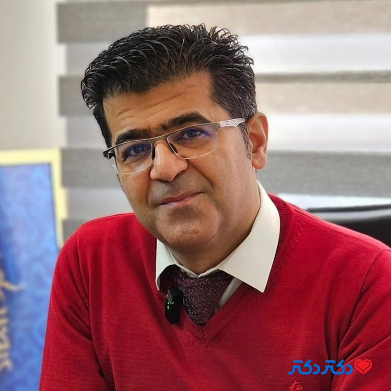 مسعود عطایی