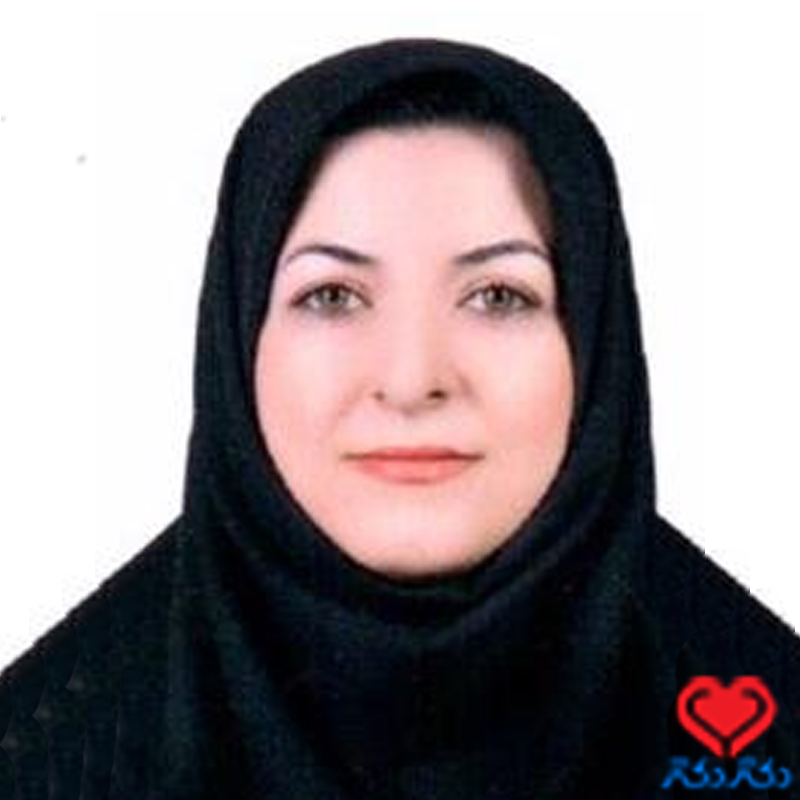 دکتر سیده فریدا احمدنژاد