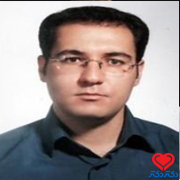 دکتر مرتضی جمشیدیان