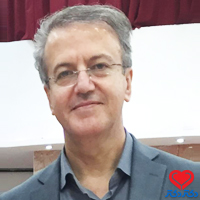 دکتر عبداله صداقت
